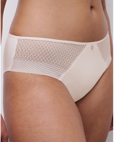 Braga Chantelle Easy Feel Honey (Talc)