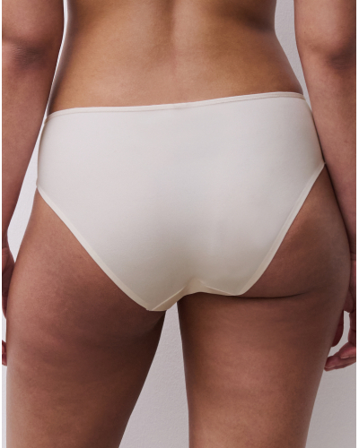 Briefs Chantelle Easy Feel Honey (Talc)