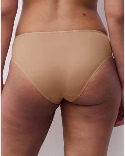 Briefs Chantelle Easy Feel Honey (Cafe Latte)