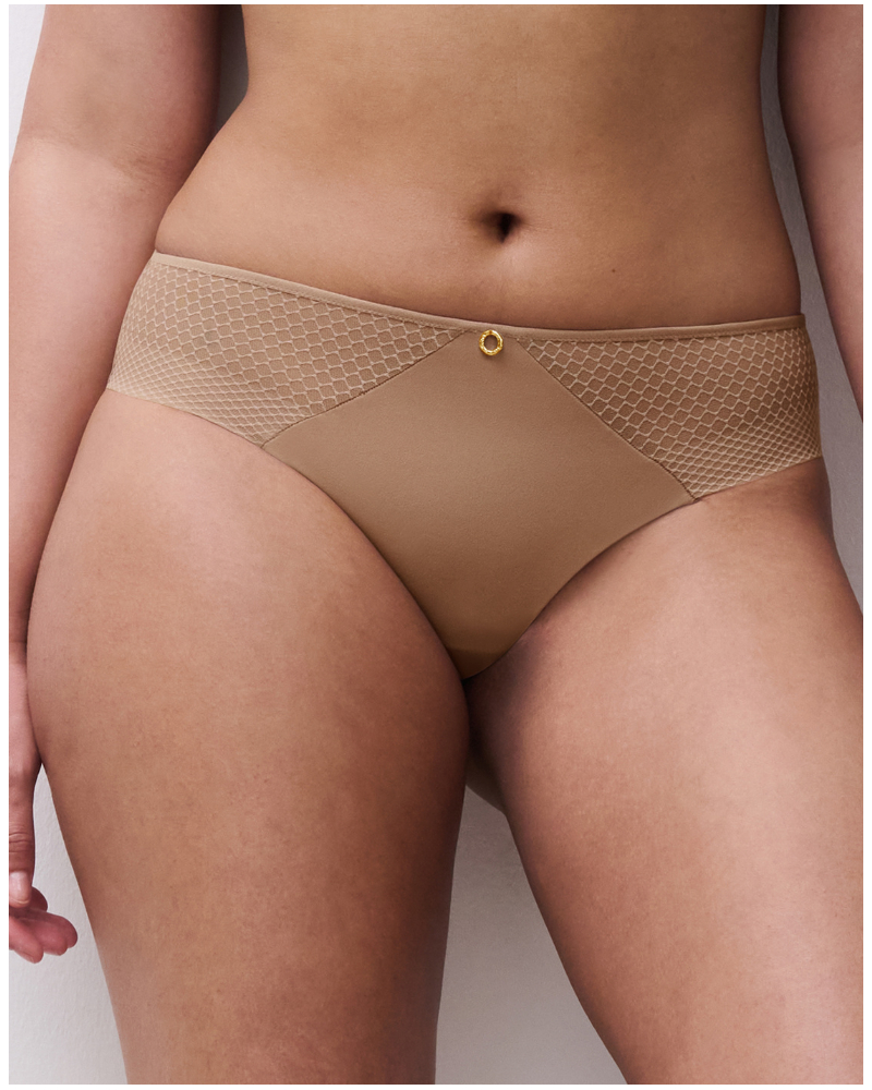 Braga Chantelle Easy Feel Honey (Cafe Latte)