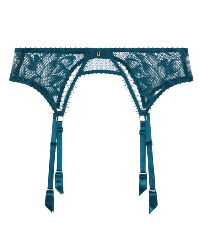 Suspender belt Aubade Flawless Love (Dragonfly)
