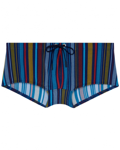 Shorty de baño HOM Marni (Rayures Multicolore)