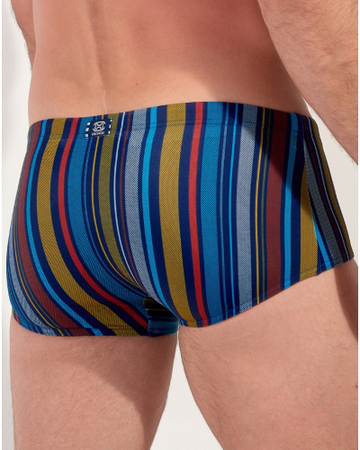 Swim trunk HOM Marni (Rayures Multicolore)