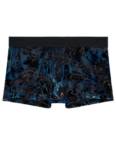 Trunk HOM Freemont (Black)