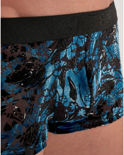 Shorty HOM Freemont (Negro)