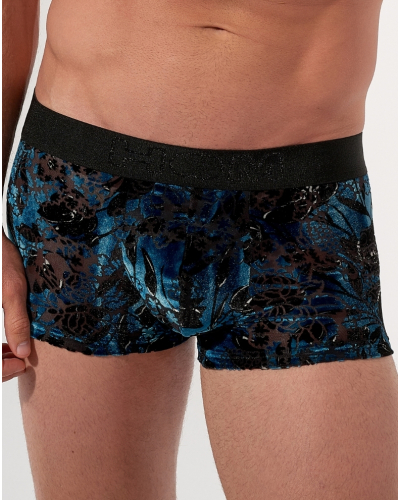 Trunk HOM Freemont (Black)