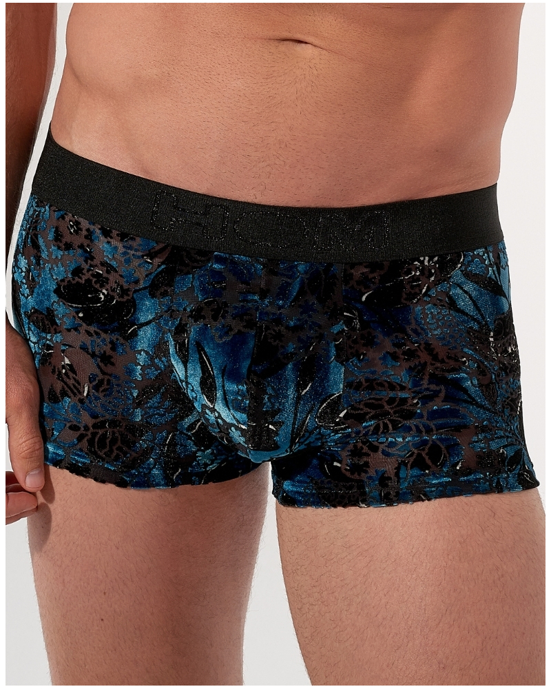 Shorty HOM Freemont (Noir)