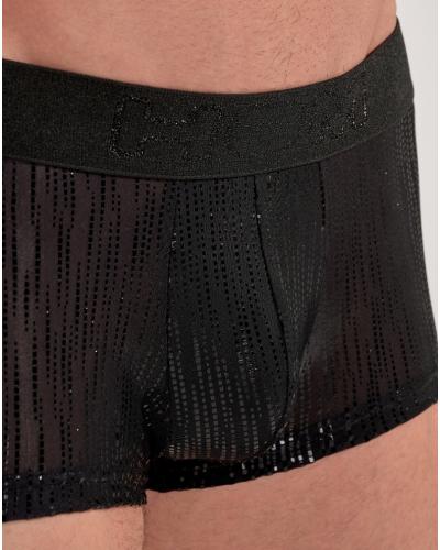 Shorty HOM Strip (Noir)