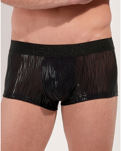 Trunk HOM Strip (Black)