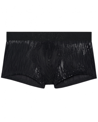 Shorty HOM Strip (Negro)