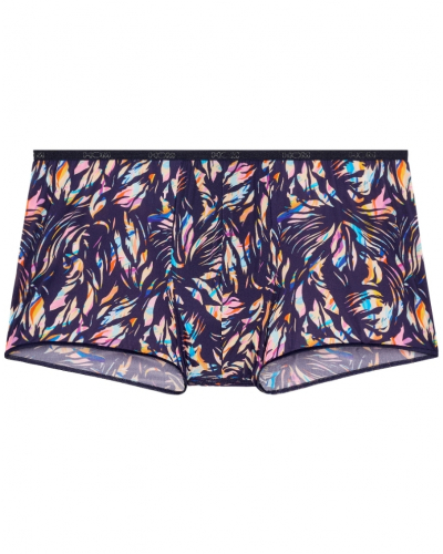 Shorty HOM Viscaya (Imprimé Marine/Multicolore)