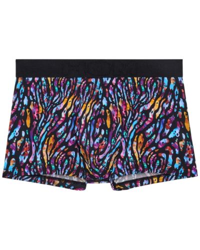 Trunk HOM Miami (Imprimé Animalier)