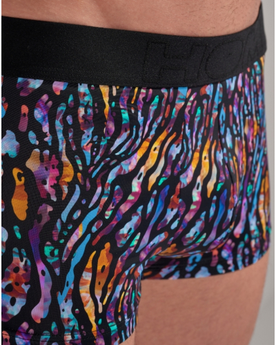 Trunk HOM Miami (Imprimé Animalier)