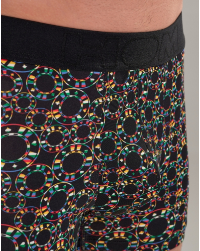 Bóxer HOM Red Rock (Imprimé Multicolore)