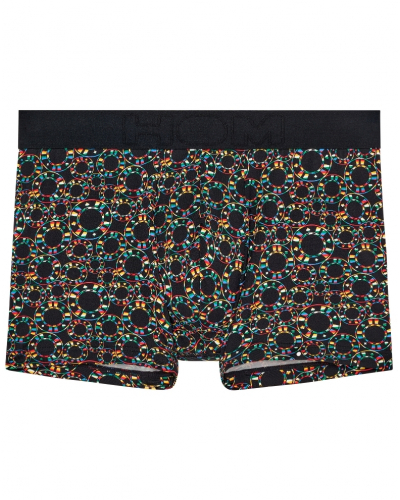 Boxer HOM Red Rock (Imprimé Multicolore)