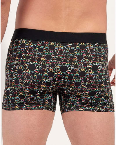 Boxer HOM Red Rock (Imprimé Multicolore)