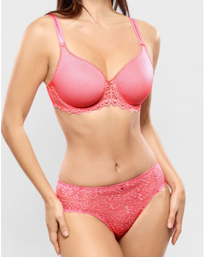 Calzoncillo Empreinte Cassiopée (Electric Pink)
