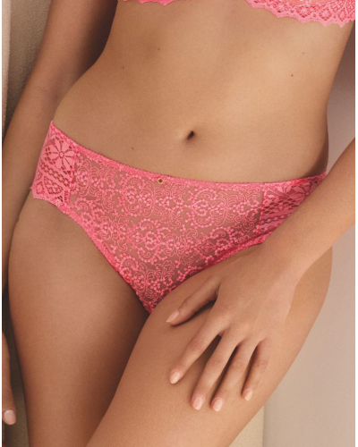 Calzoncillo Empreinte Cassiopée (Electric Pink)