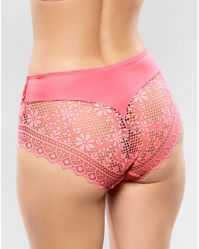 Braga Empreinte Cassiopée (Electric Pink)