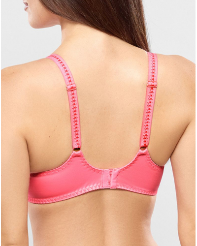 Sujetador moldeado Empreinte Cassiopée (Electric Pink)