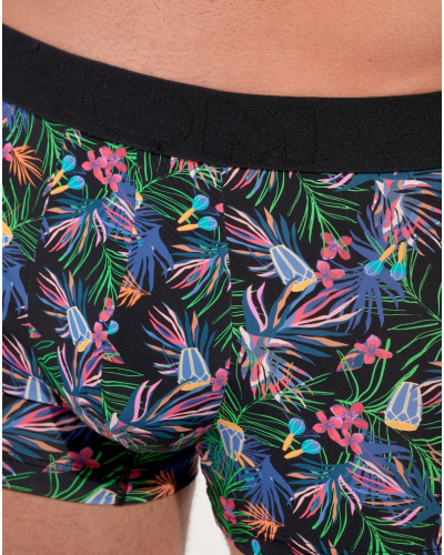 Bóxer HOM Havana (Imprimé Tropical)