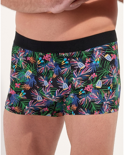 Boxer HOM Havana (Imprimé Tropical)