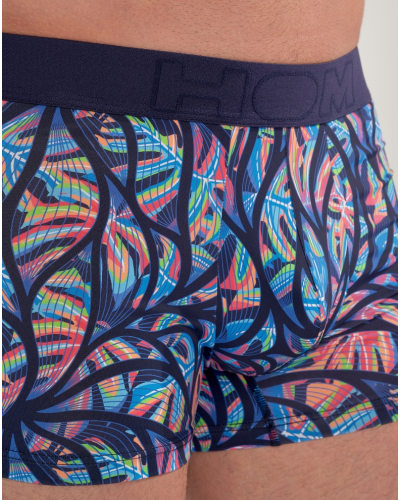 Boxer HOM Indian Creek (Imprimé Multicolore)