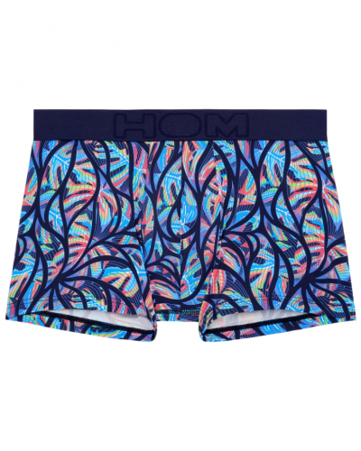 Boxer HOM Indian Creek (Imprimé Multicolore)