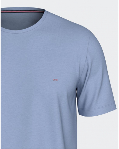 Pyjama court 100% Coton Eden Park H97 (NB002)