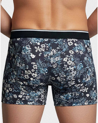 Shorty de algodón Eden Park H97P2 NB002 (Pack de 2)