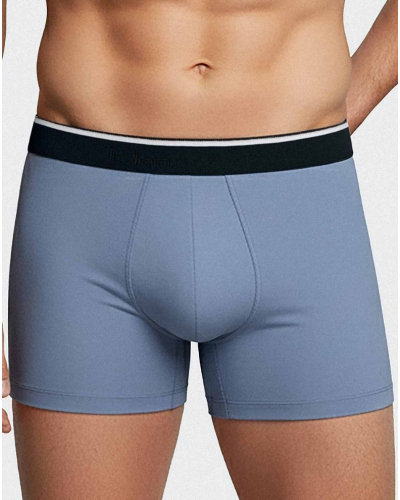 Shorty de algodón Eden Park H97P2 NB002 (Pack de 2)