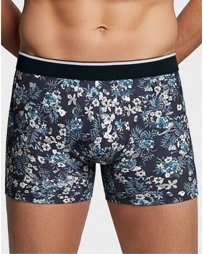 Shorty en coton Eden Park H97 NB002