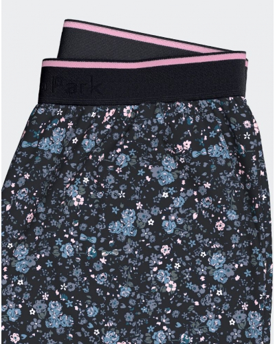 Pijama corto Eden Park 100% Algodón H96 (NB039)