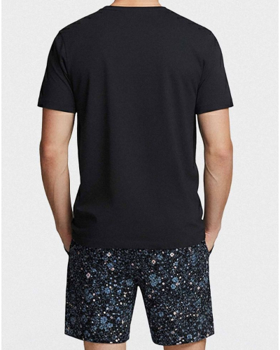 Pijama corto Eden Park 100% Algodón H96 (NB039)