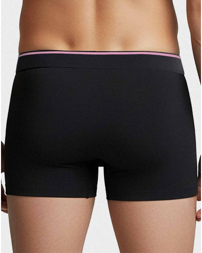 Shorty en coton Eden Park H96P2 NB039 (Lot de 2)