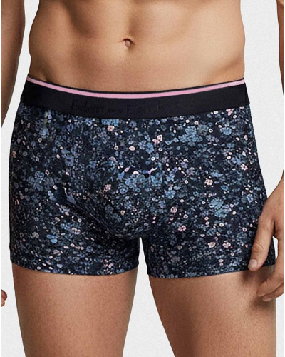 Cotton shorty Eden Park H96P2 NB039 (Set of 2)