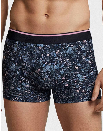 Shorty en coton Eden Park H96 NB039