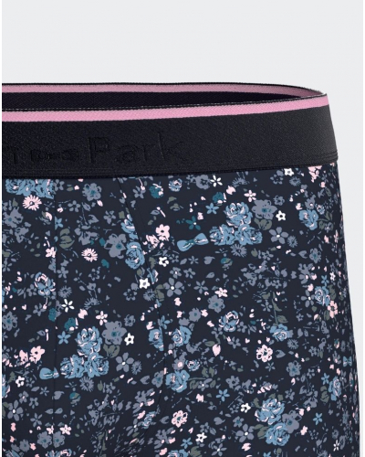 Cotton shorty Eden Park H96 NB039