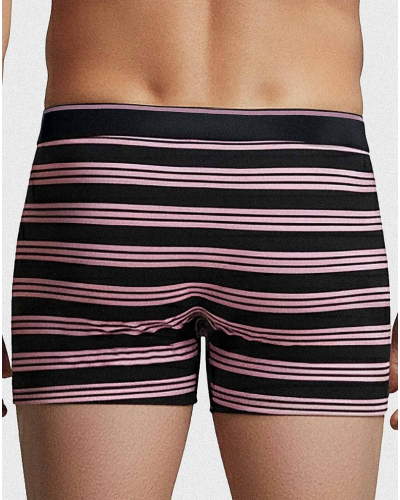 Shorty en coton Eden Park H95 PKD85 (Lot de 2)