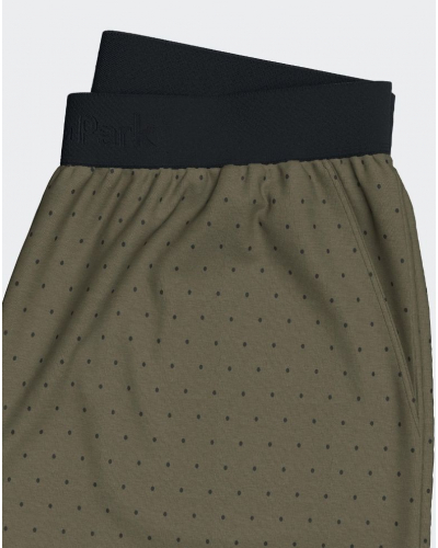 100% Cotton short pajamas Eden Park H94 (GN102)