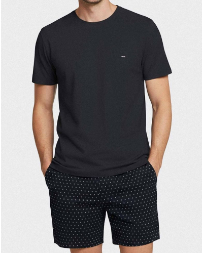 100% Cotton short pajamas Eden Park H94 (NB039)