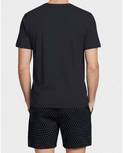 100% Cotton short pajamas Eden Park H94 (NB039)