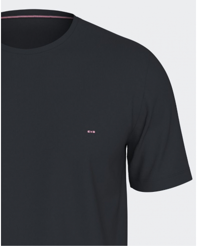 Pyjama court 100% Coton Eden Park H94 (NB039)