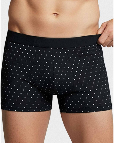 Cotton shorty Eden Park H94 NB039 (Set of 2)