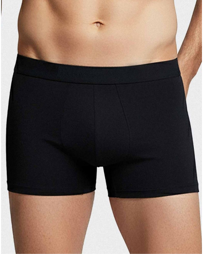 Shorty de algodón Eden Park H94 GN102 (Pack de 2)