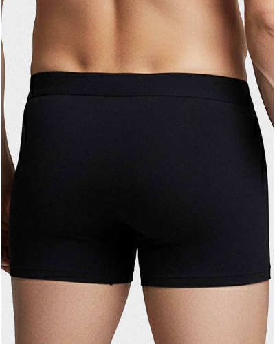 Shorty de algodón Eden Park H94 GN102 (Pack de 2)