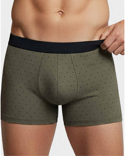 Cotton shorty Eden Park H94 GN102 (Set of 2)