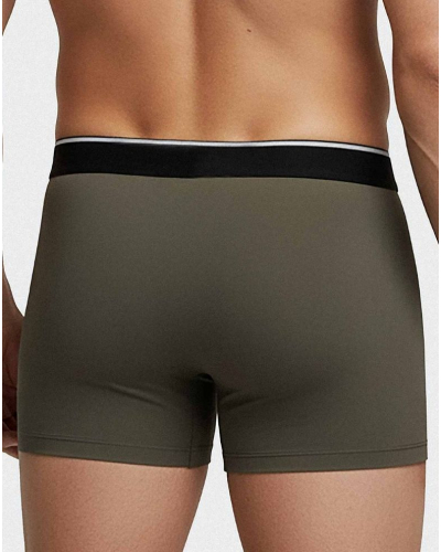 Shorty de algodón Eden Park H93P2 GN144 (Juego de 2)