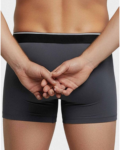 Cotton shorty Eden Park H80P2 H93P2 NB039 (Set of 2)