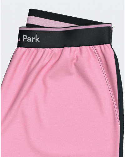 Pyjama court Eden Park 100% Coton H92 (NB039)